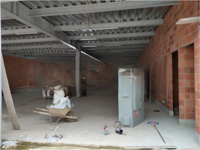 Bodega en arriendo en Laureles, Medellín, 320 m² · foto 7 de 11