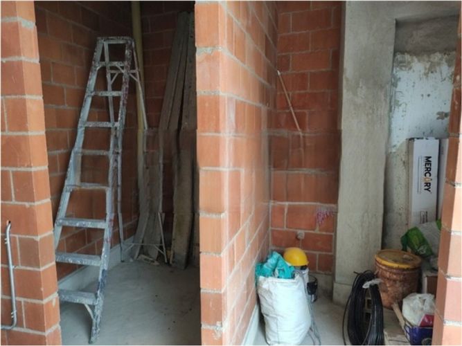 Bodega en arriendo en Laureles, Medellín, 320 m² · foto 11 de 11