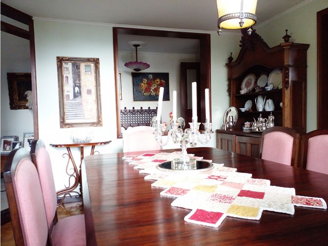 Casa de 4 alcobas en venta en San Lucas, Medellín, 500 m² · foto 5 de 15