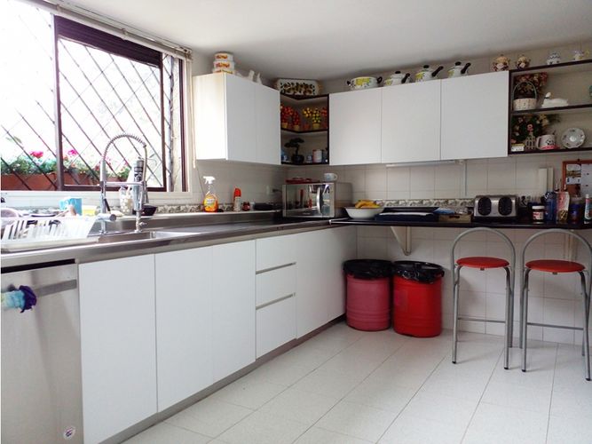 Casa de 4 alcobas en venta en San Lucas, Medellín, 500 m² · foto 6 de 15