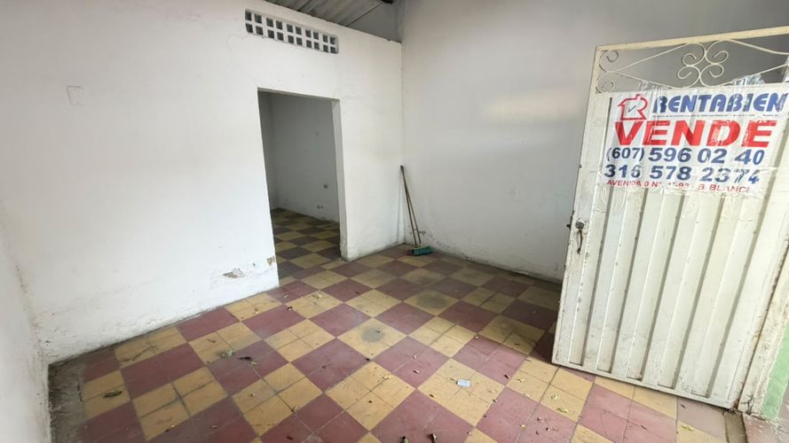 Casa de 4 alcobas en venta en Atalaya, Cúcuta, 192 m² · foto 6 de 9