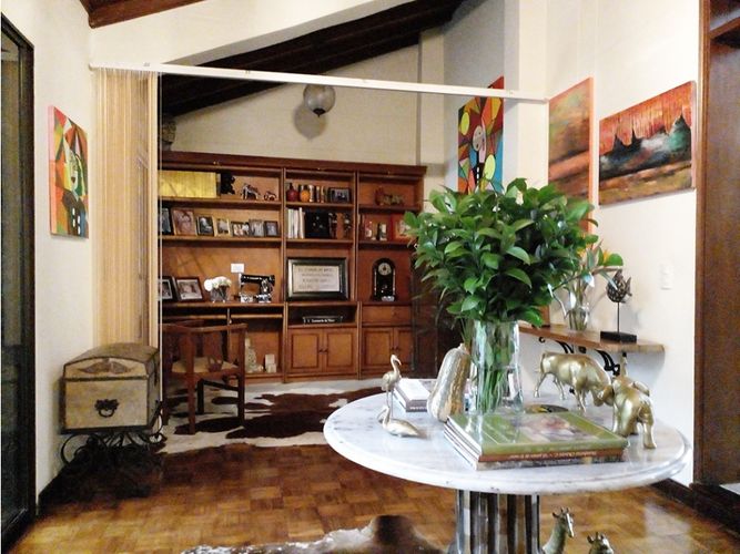 Casa de 4 alcobas en venta en San Lucas, Medellín, 500 m² · foto 12 de 15