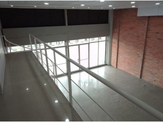 Local en arriendo en Santa Fe, Medellín, 266 m² · foto 4 de 10