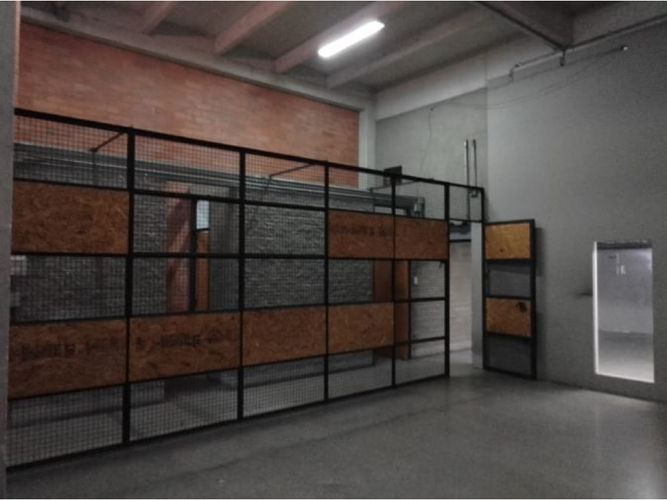 Local en arriendo en Santa Fe, Medellín, 266 m² · foto 5 de 10