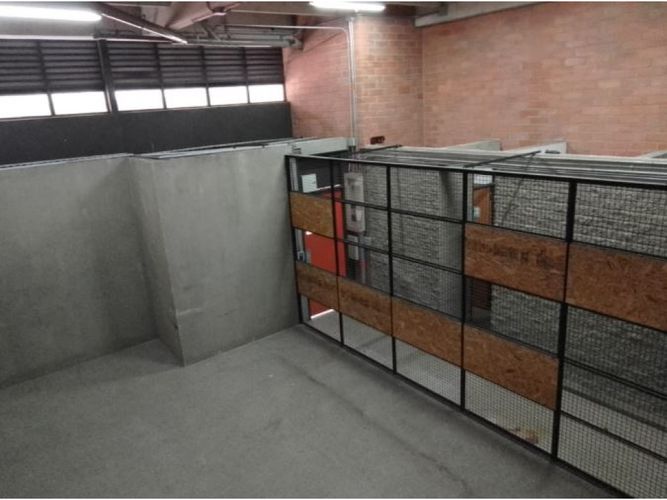 Local en arriendo en Santa Fe, Medellín, 266 m² · foto 7 de 10