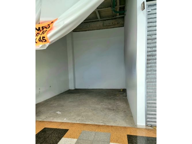 Local en arriendo en La Independencia, Itagüí, 22 m² · foto 5 de 6