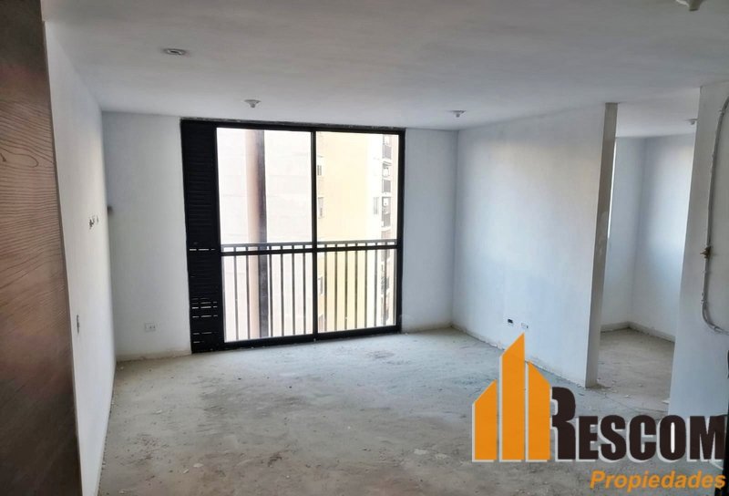 2BR Apartment in Cimarronas (55 m²) for Sale - 2