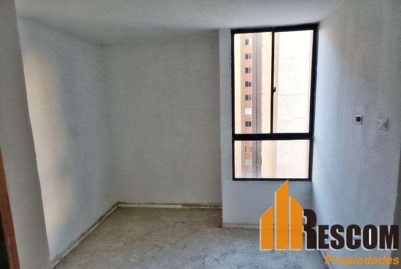 2BR Apartment in Cimarronas (55 m²) for Sale - 3