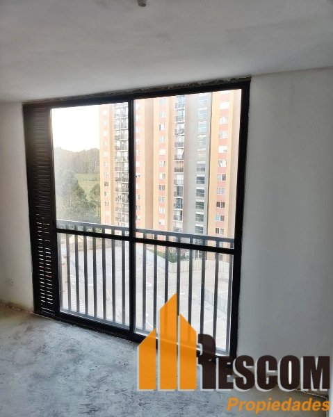 2BR Apartment in Cimarronas (55 m²) for Sale - 4