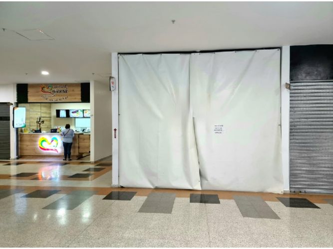 Local en arriendo en La Independencia, Itagüí, 22 m² · foto 6 de 6