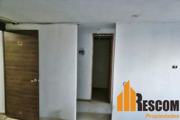 Apartamento de 2 alcobas en venta en Cimarronas, Rionegro, 55 m² · foto 5 de 12
