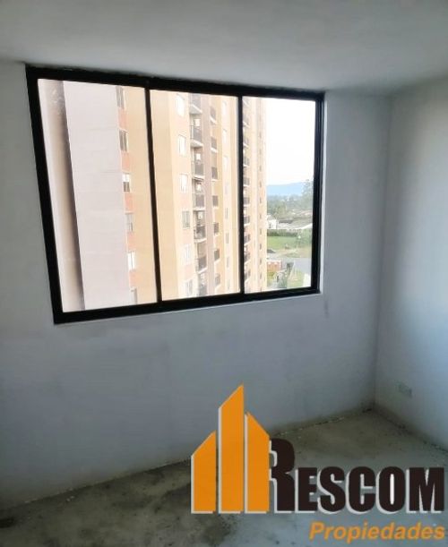 Apartamento de 2 alcobas en venta en Cimarronas, Rionegro, 55 m² · foto 6 de 12