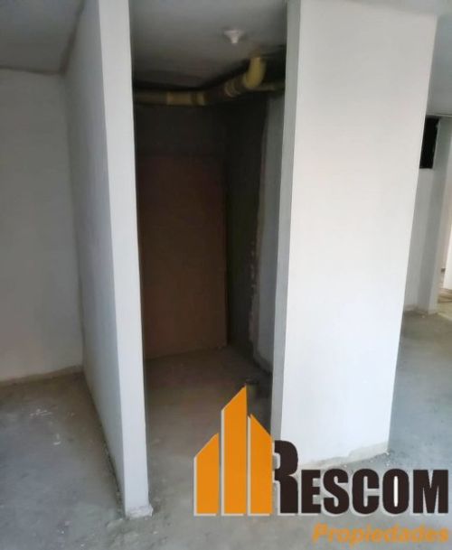 Apartamento de 2 alcobas en venta en Cimarronas, Rionegro, 55 m² · foto 7 de 12