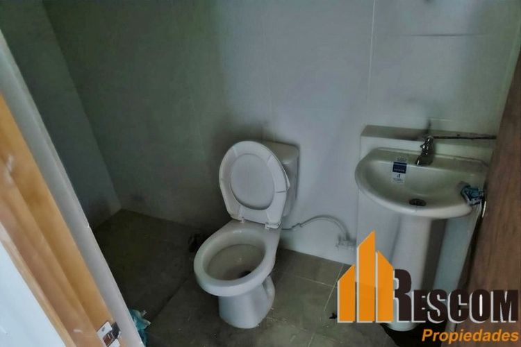 Apartamento de 2 alcobas en venta en Cimarronas, Rionegro, 55 m² · foto 9 de 12