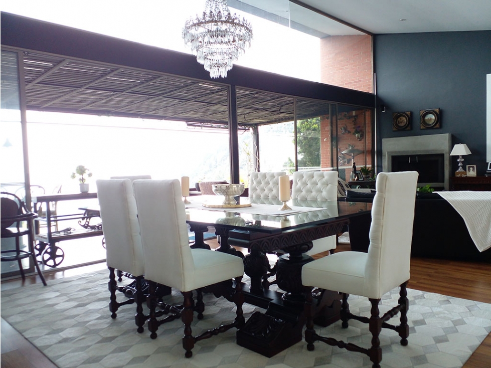 Casa en Arriendo en Medellín