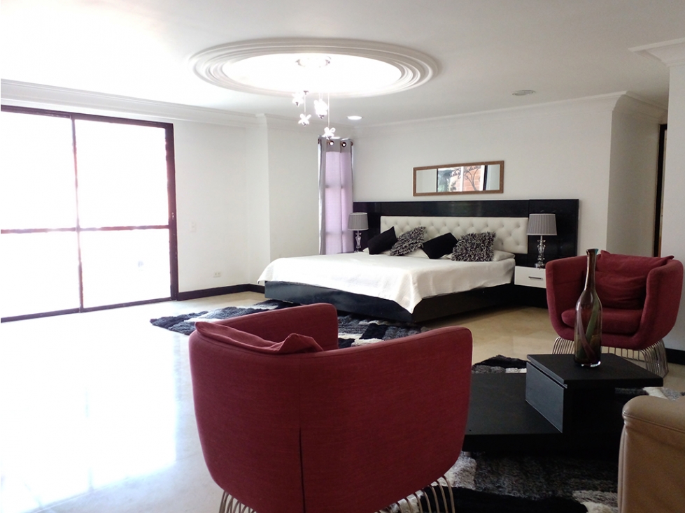 Casa en Arriendo en Medellín