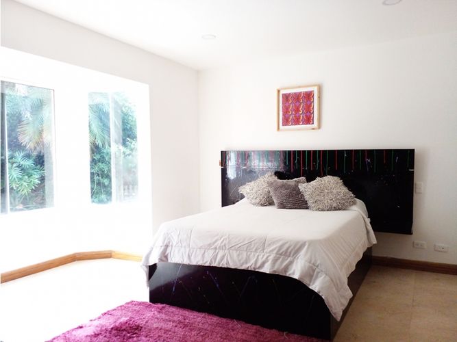 Casa de 4 alcobas en arriendo en Urbanizacion Arcoiris, Medellín, 850 m² · foto 2 de 20