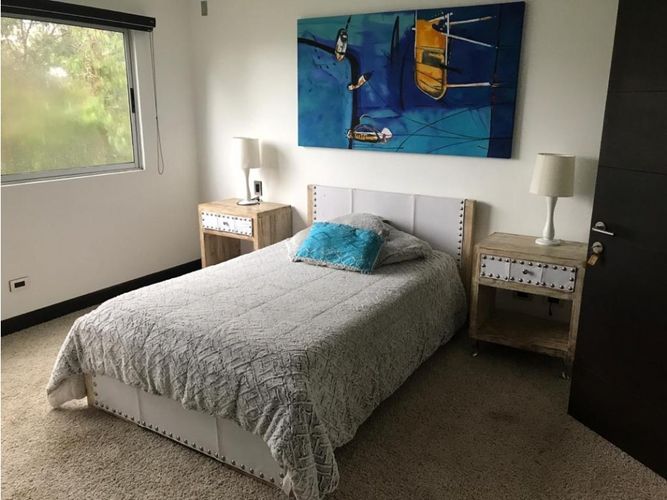 Casa de 5 alcobas en venta en Cumbres, Envigado, 380 m² · foto 12 de 17