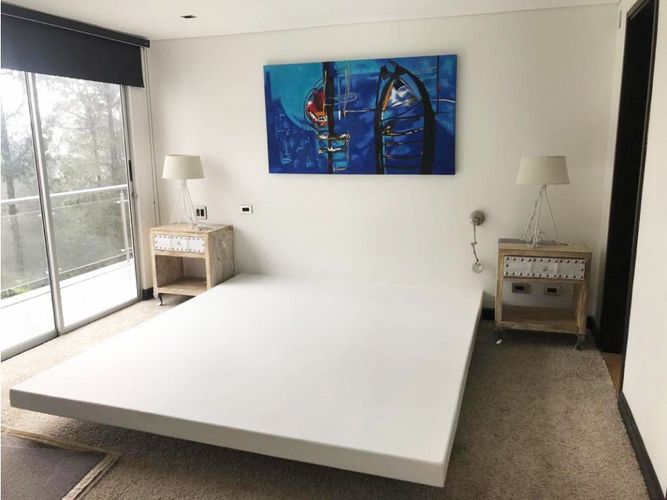 Casa de 5 alcobas en venta en Cumbres, Envigado, 380 m² · foto 14 de 17