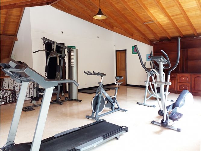 Casa de 4 alcobas en arriendo en Urbanizacion Arcoiris, Medellín, 850 m² · foto 8 de 20