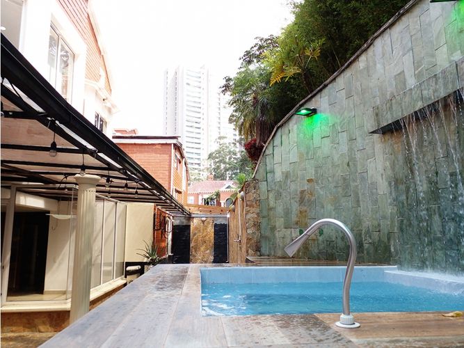Casa de 4 alcobas en arriendo en Urbanizacion Arcoiris, Medellín, 850 m² · foto 9 de 20