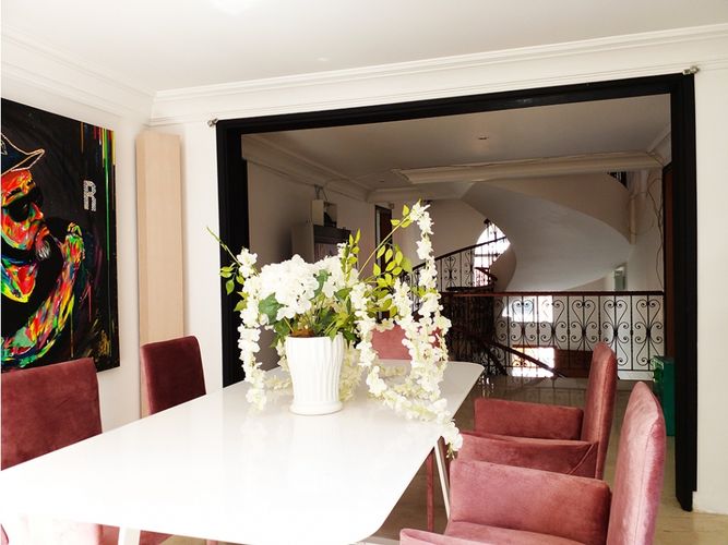 Casa de 4 alcobas en arriendo en Urbanizacion Arcoiris, Medellín, 850 m² · foto 11 de 20
