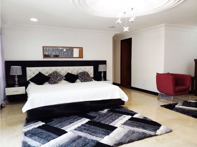 Casa de 4 alcobas en arriendo en Urbanizacion Arcoiris, Medellín, 850 m² · foto 13 de 20