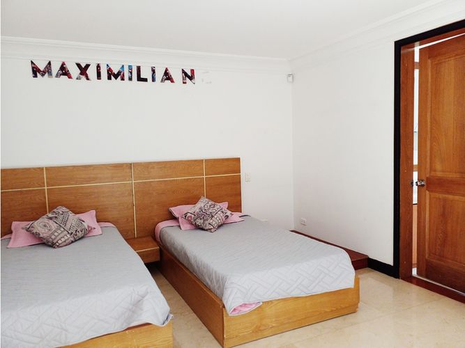 Casa de 4 alcobas en arriendo en Urbanizacion Arcoiris, Medellín, 850 m² · foto 14 de 20