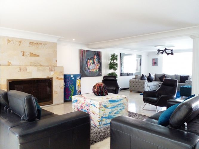 Casa de 4 alcobas en arriendo en Urbanizacion Arcoiris, Medellín, 850 m² · foto 15 de 20
