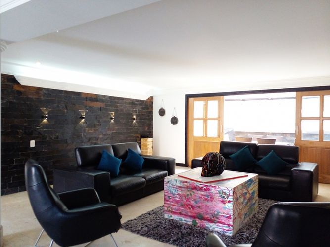Casa de 4 alcobas en arriendo en Urbanizacion Arcoiris, Medellín, 850 m² · foto 16 de 20