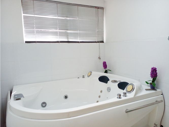 Casa de 4 alcobas en arriendo en Urbanizacion Arcoiris, Medellín, 850 m² · foto 17 de 20