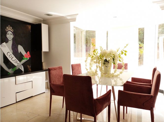 Casa de 4 alcobas en arriendo en Urbanizacion Arcoiris, Medellín, 850 m² · foto 19 de 20