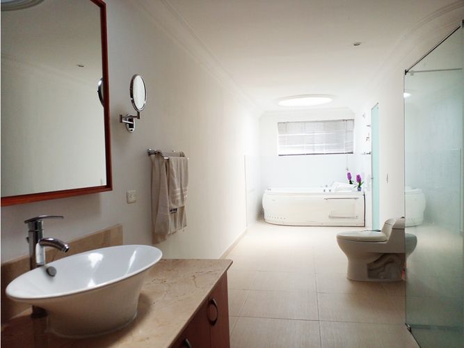 Casa de 4 alcobas en arriendo en Urbanizacion Arcoiris, Medellín, 850 m² · foto 20 de 20