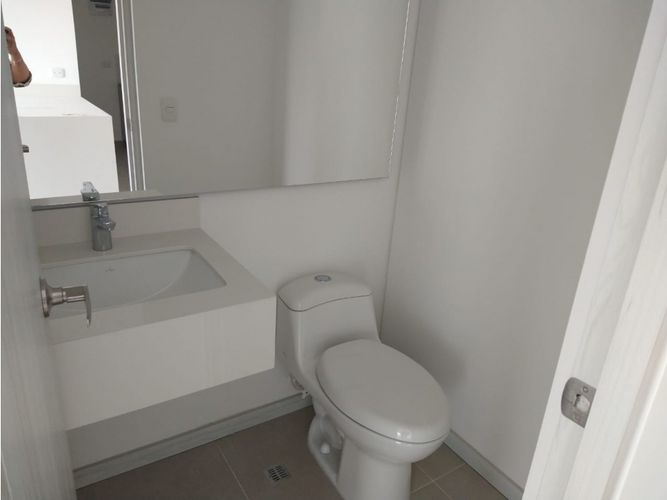 Apartamento de 3 alcobas en venta en Villa Carlota, Medellín, 86 m² · foto 14 de 16