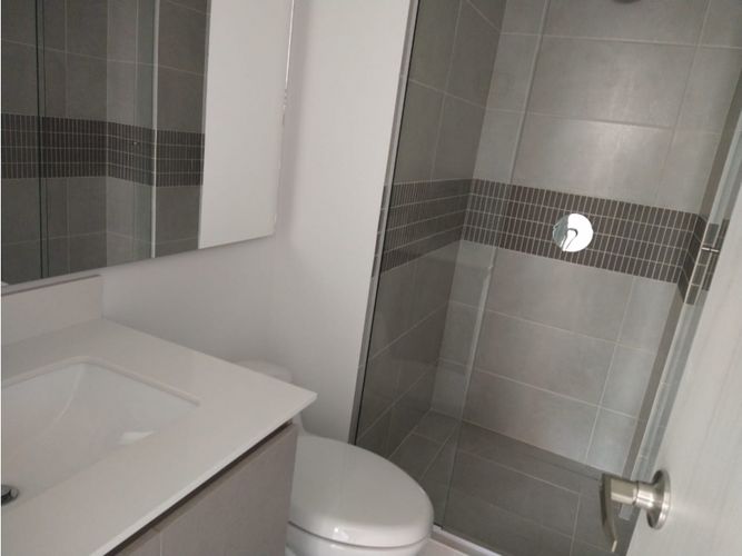 Apartamento de 3 alcobas en venta en Villa Carlota, Medellín, 86 m² · foto 15 de 16