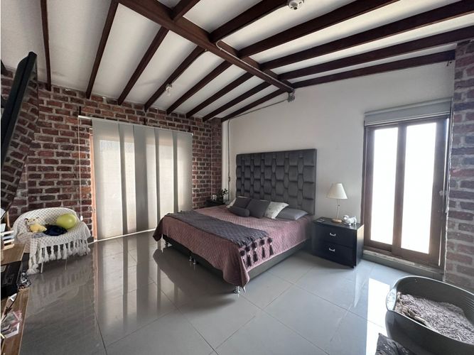 Finca en venta en Las Lomitas, Medellín, 287 m² · foto 12 de 19
