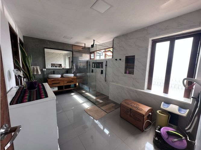 Finca en venta en Las Lomitas, Medellín, 287 m² · foto 13 de 19