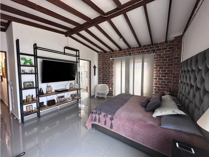Finca en venta en Las Lomitas, Medellín, 287 m² · foto 14 de 19