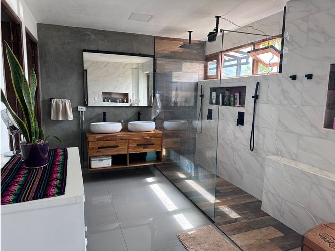 Finca en venta en Las Lomitas, Medellín, 287 m² · foto 16 de 19