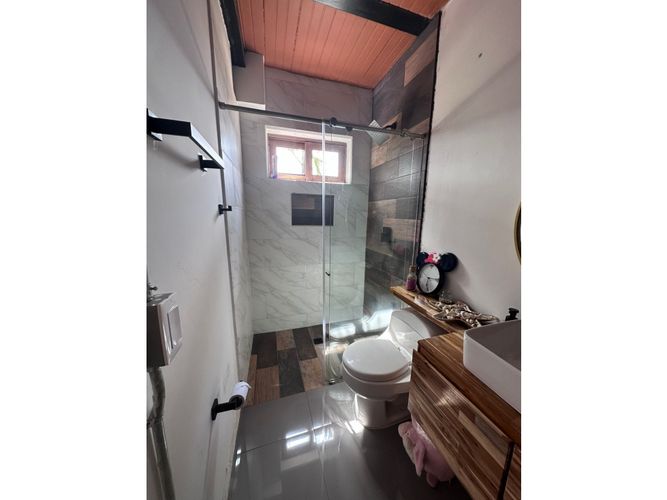 Finca en venta en Las Lomitas, Medellín, 287 m² · foto 18 de 19