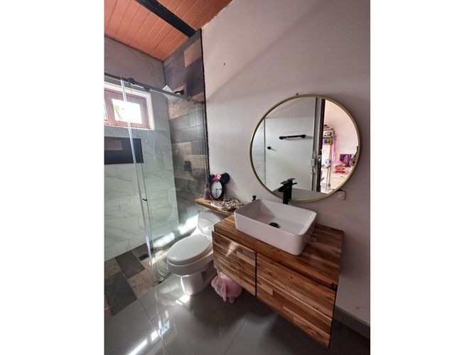Finca en venta en Las Lomitas, Medellín, 287 m² · foto 19 de 19