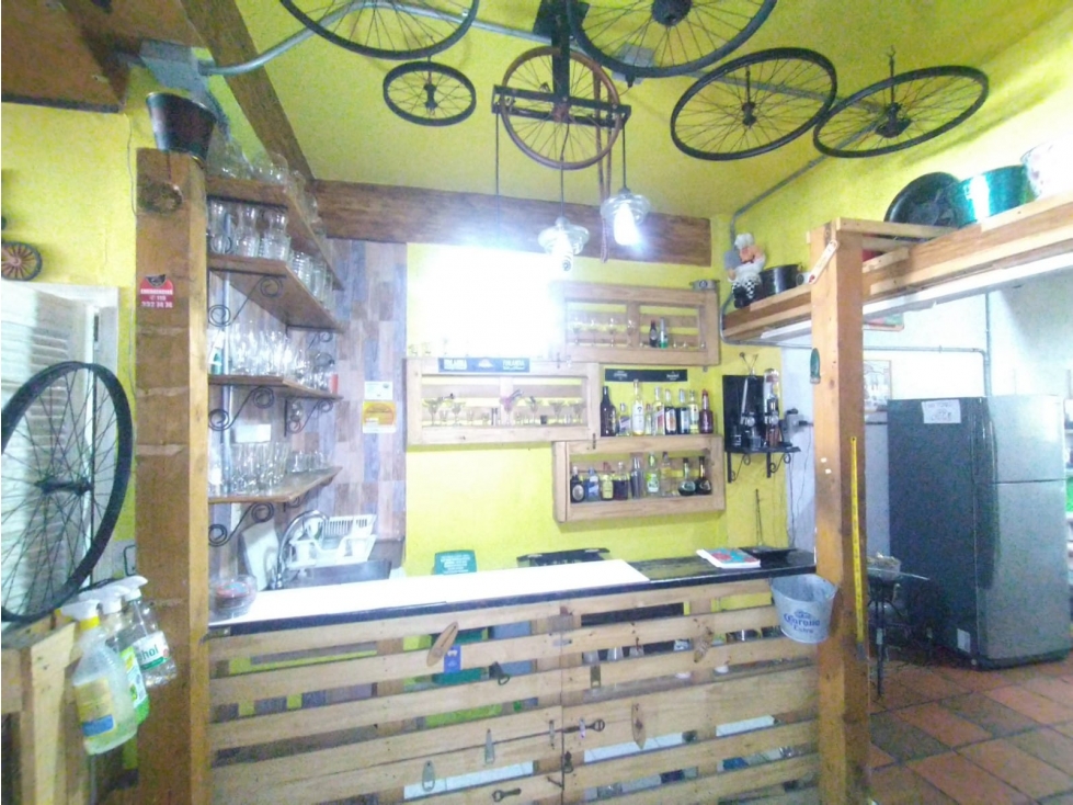 Local en Arriendo en Envigado, Sabaneta