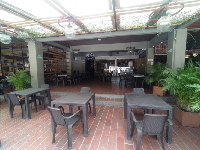 Local en arriendo en Asdesillas, Sabaneta, 147 m² · foto 5 de 10