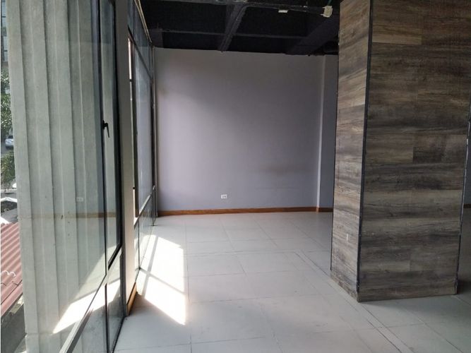 Local en arriendo en Oviedo, Medellín, 79 m² · foto 5 de 9