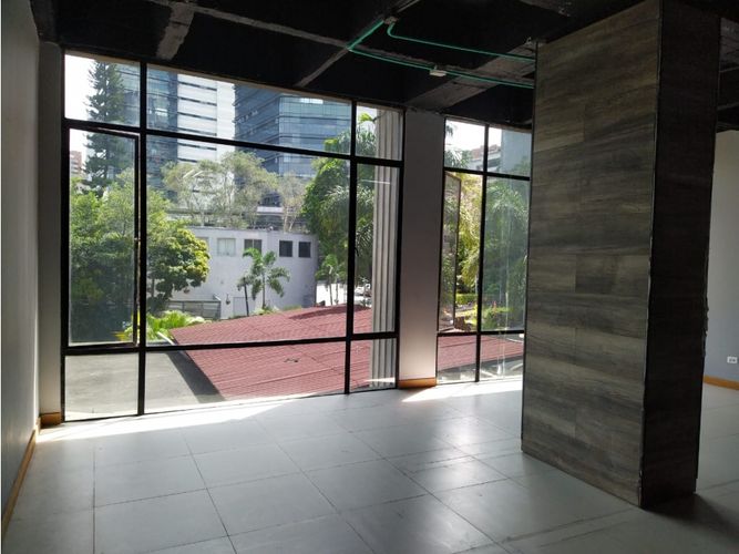 Local en arriendo en Oviedo, Medellín, 79 m² · foto 6 de 9