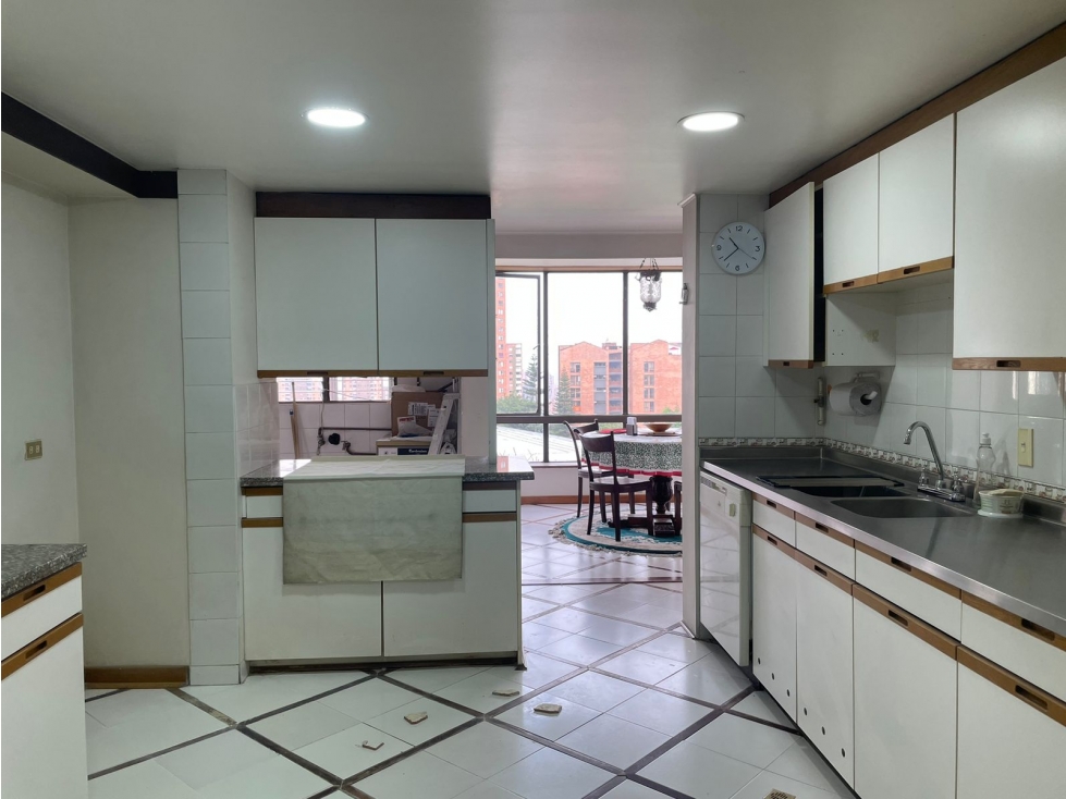 Apartamento en Arriendo en Medellín