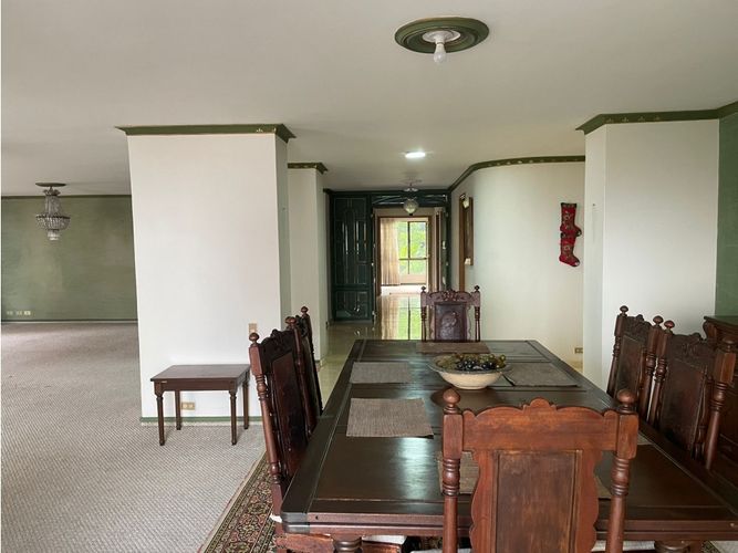 Apartamento en arriendo en El Poblado, Medellín · foto 5 de 18