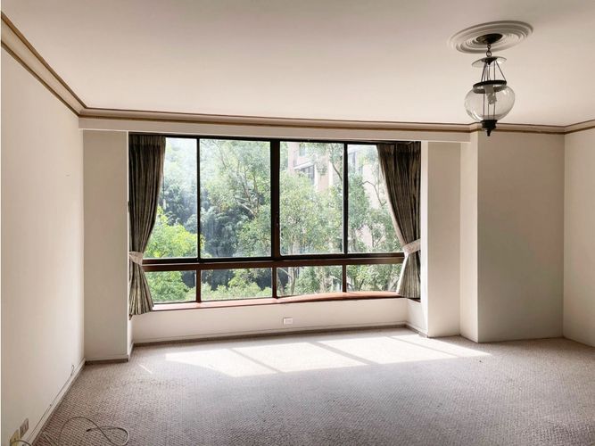 Apartamento en arriendo en El Poblado, Medellín · foto 8 de 18