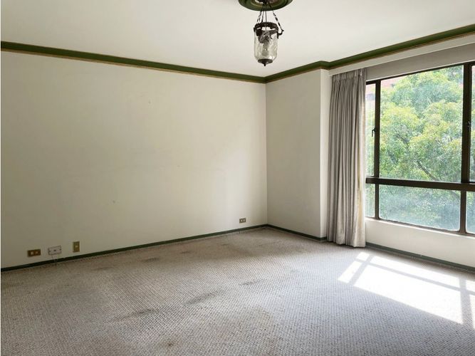Apartamento en arriendo en El Poblado, Medellín · foto 10 de 18