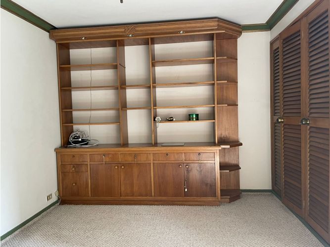 Apartamento en arriendo en El Poblado, Medellín · foto 12 de 18